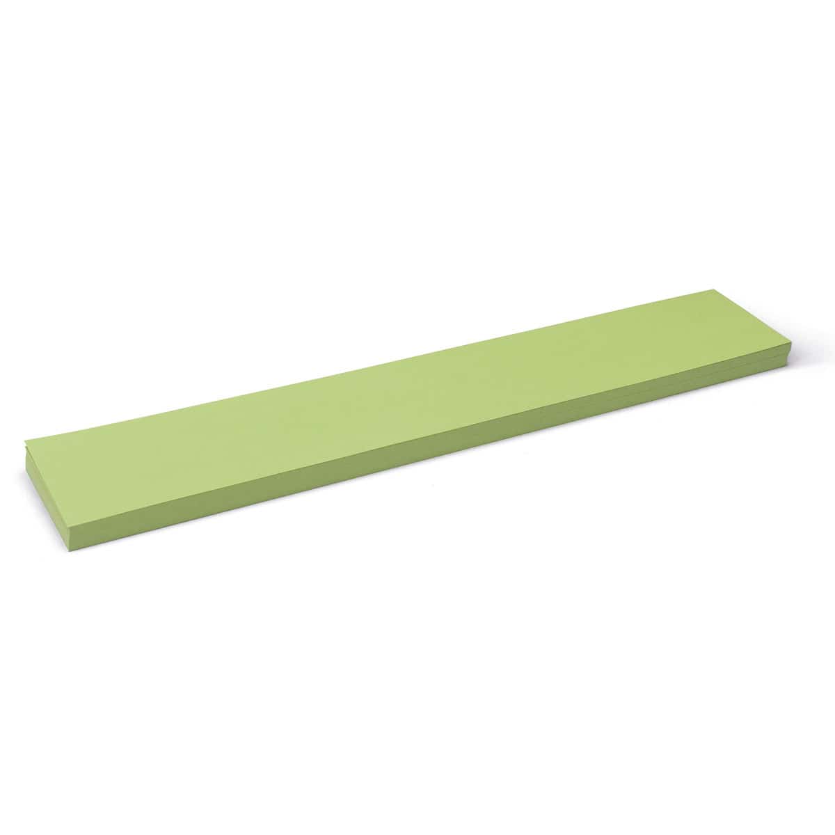 Bandes pour titres, Pin-It, 120 pièces, unies