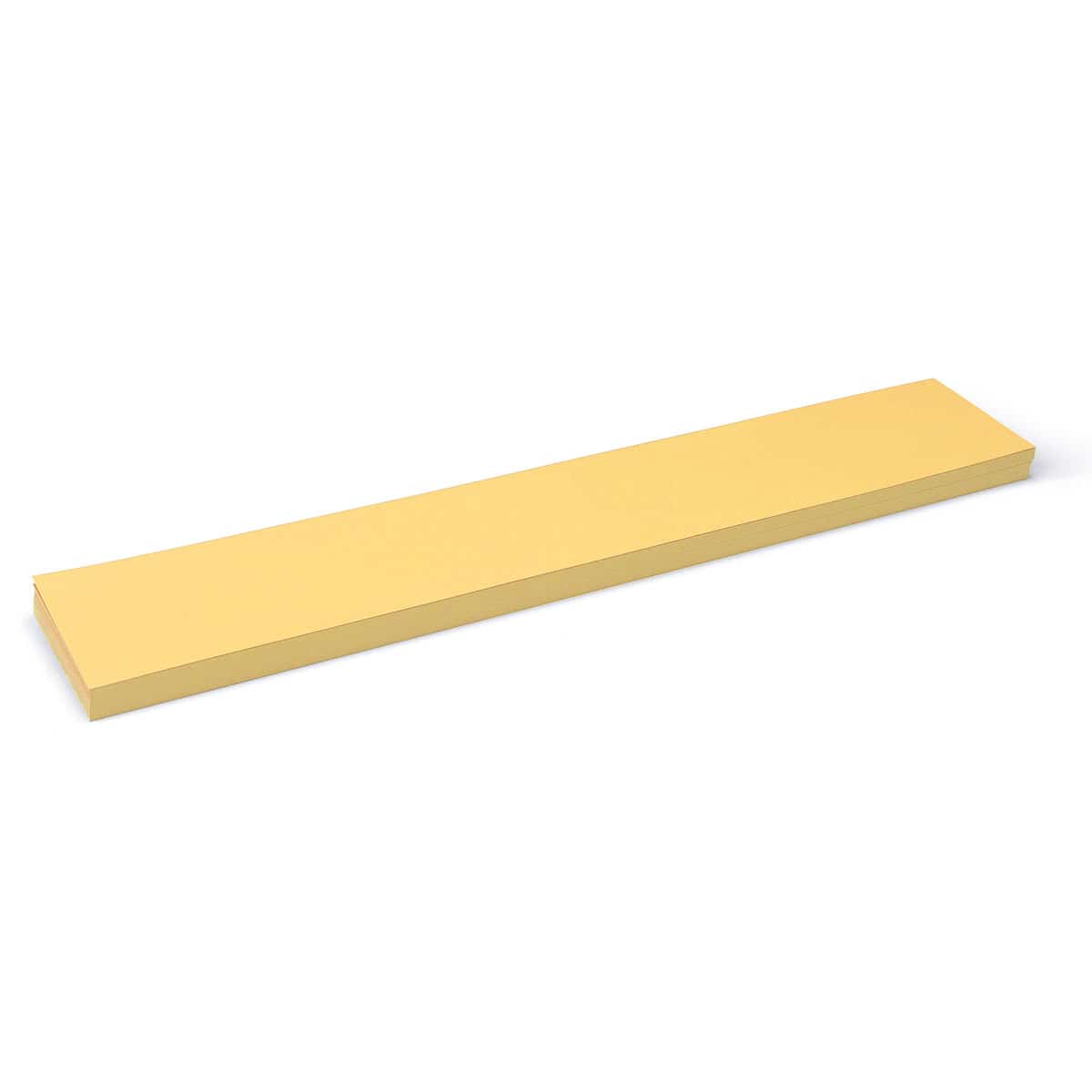 Bandes pour titres, Pin-It, 120 pièces, unies