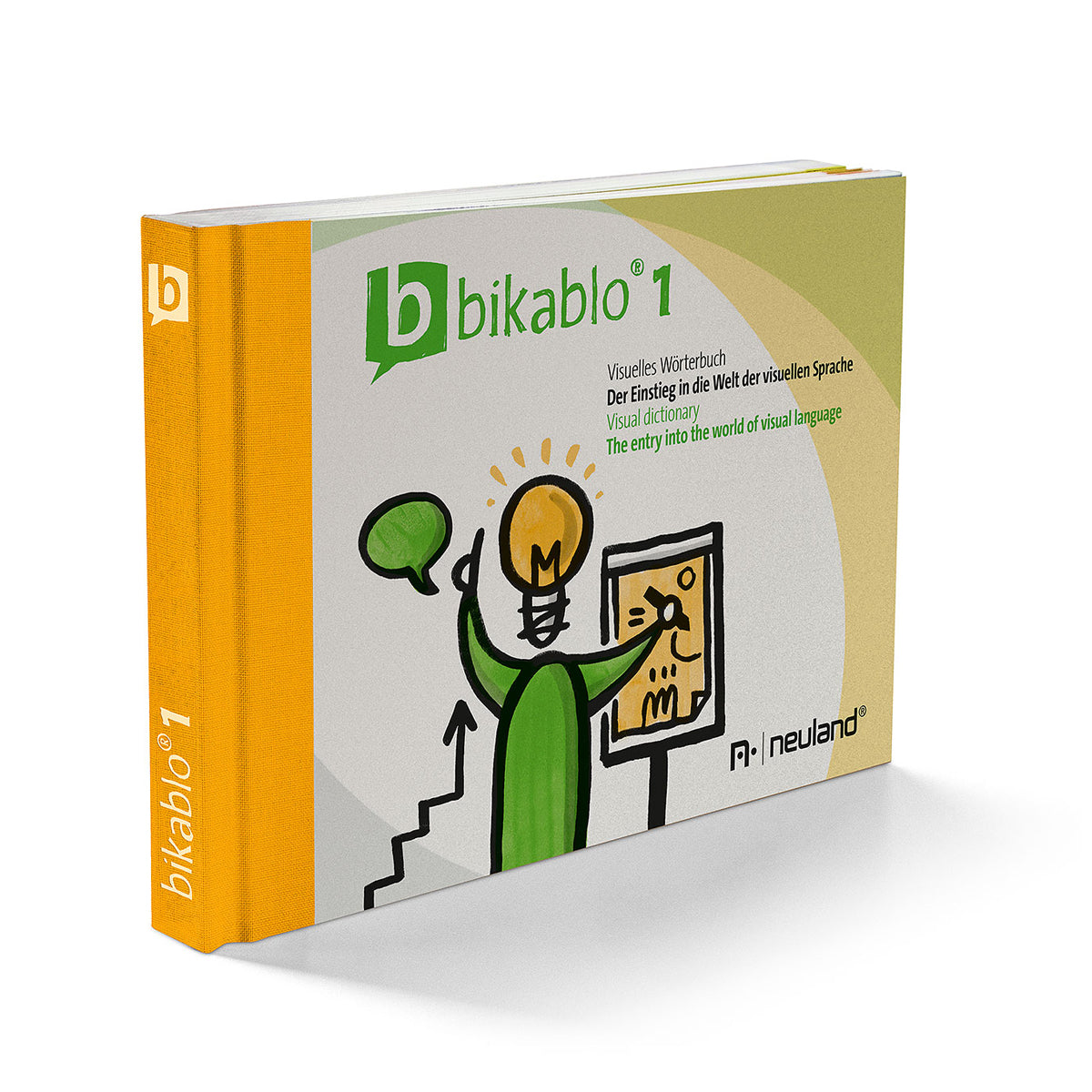 bikablo® 1 - Neuland-Schweiz