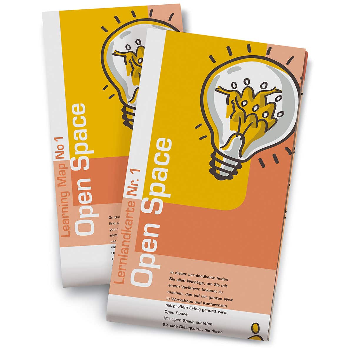Lernlandkarte Nr. 1 : OpenSpace