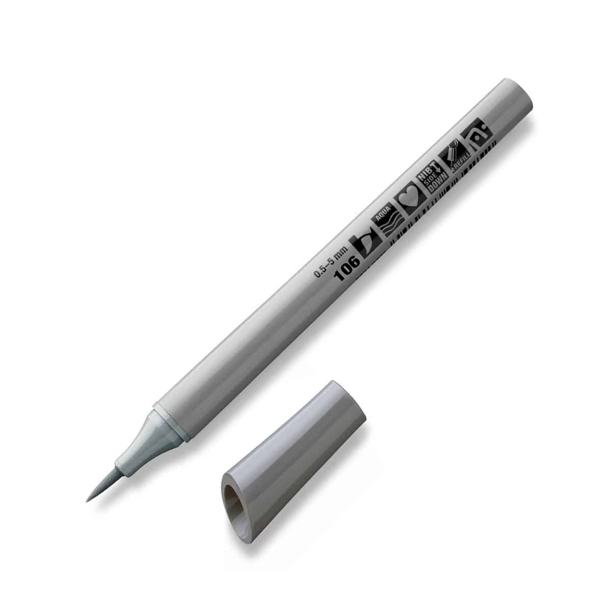 Neuland FineOne® Art, 0.5-5 mm - single colors