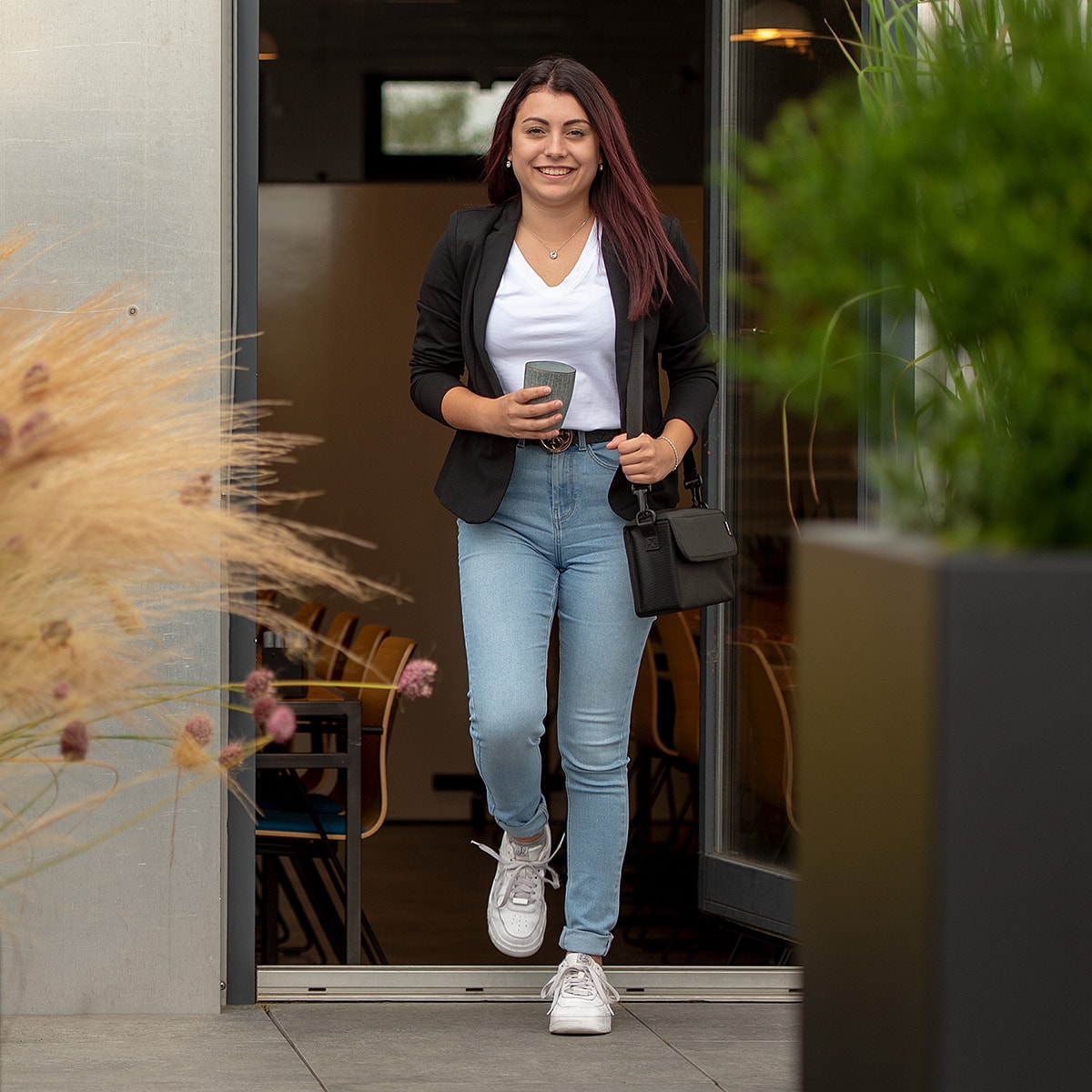 Mini-SoftBag Novario®, sans contenu