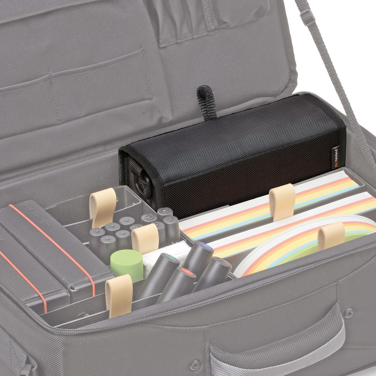 Mini-SoftBag Novario®, sans contenu