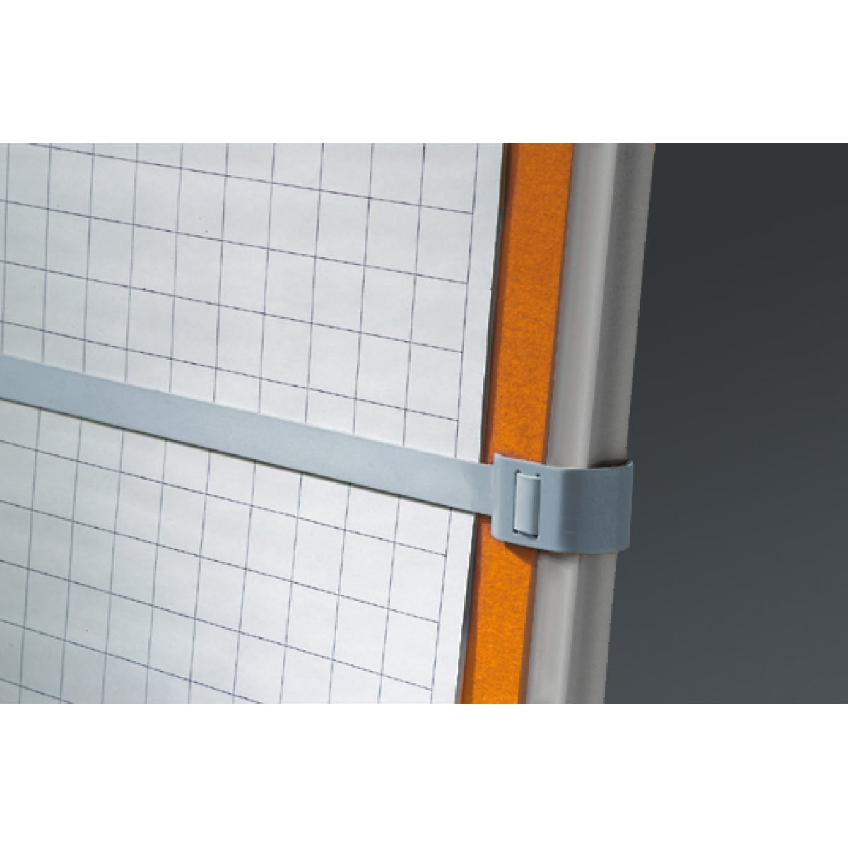 Strap for FlipChart pad