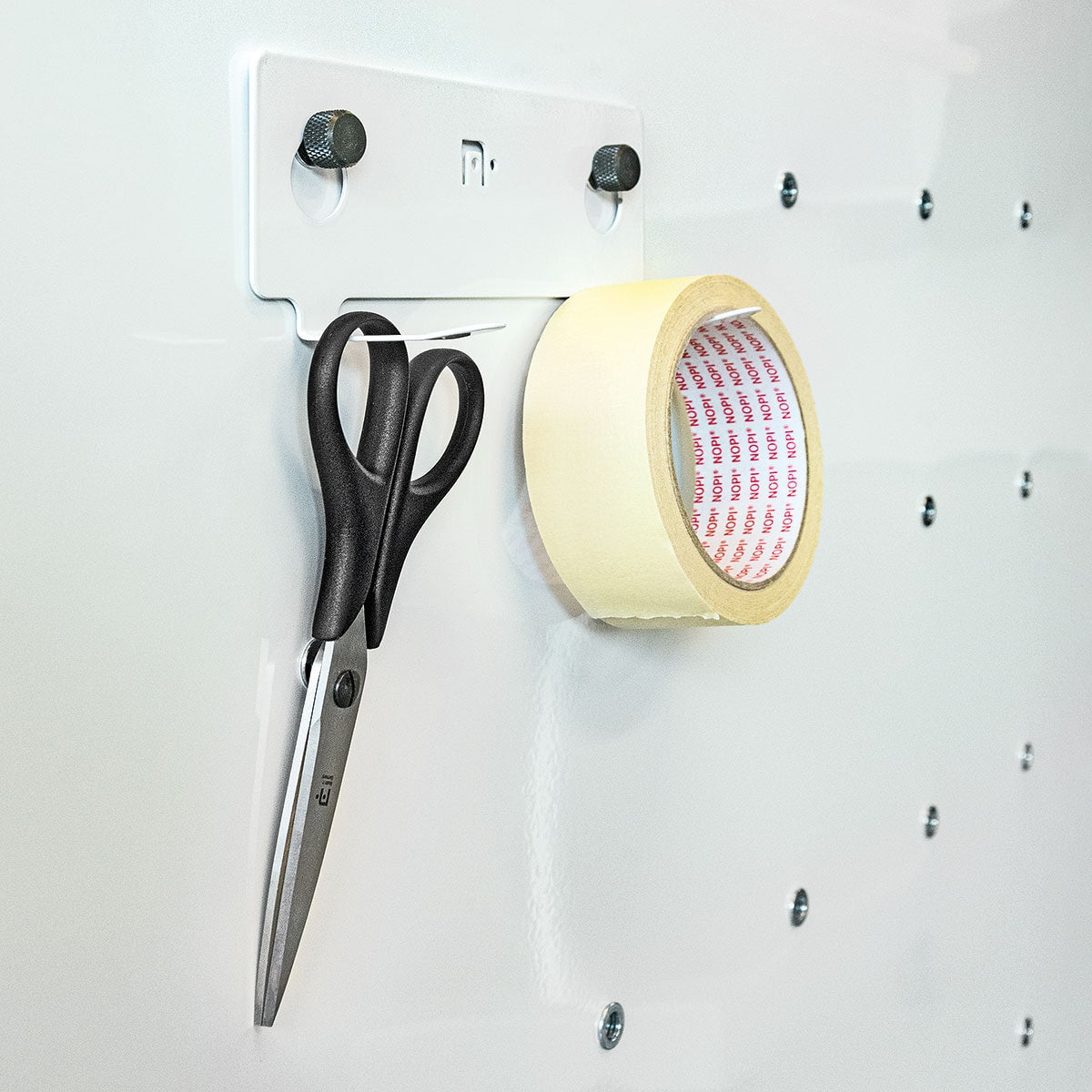 PegWall - Tool board, magnetic