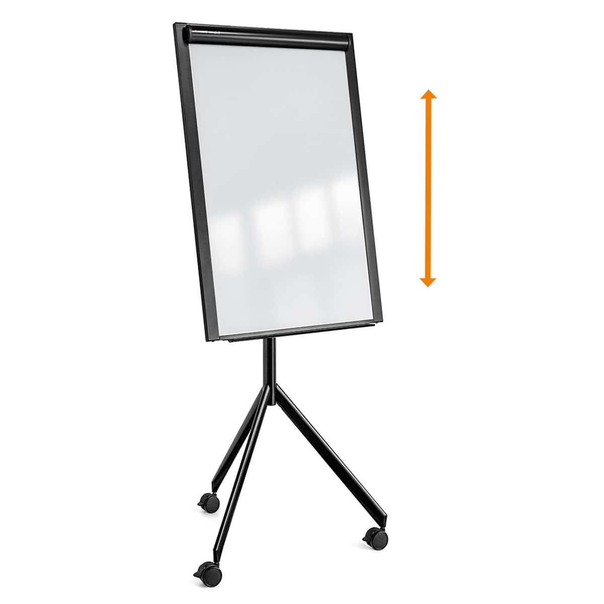 FlipChart ToMove black ERGO