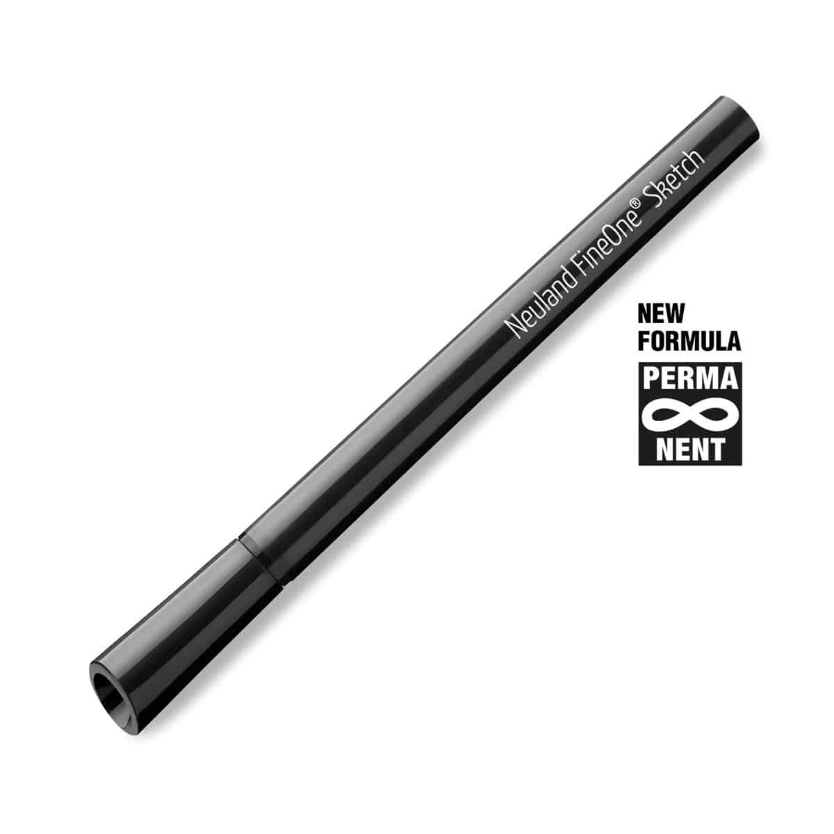 Neuland FineOne® Sketch, smudge-proof - 0.1; 0.3; 0.5 and 0.7 mm