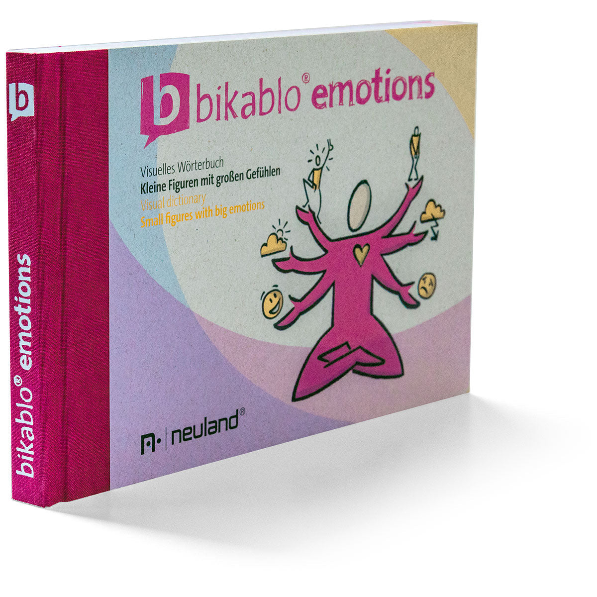 bikablo® emotions