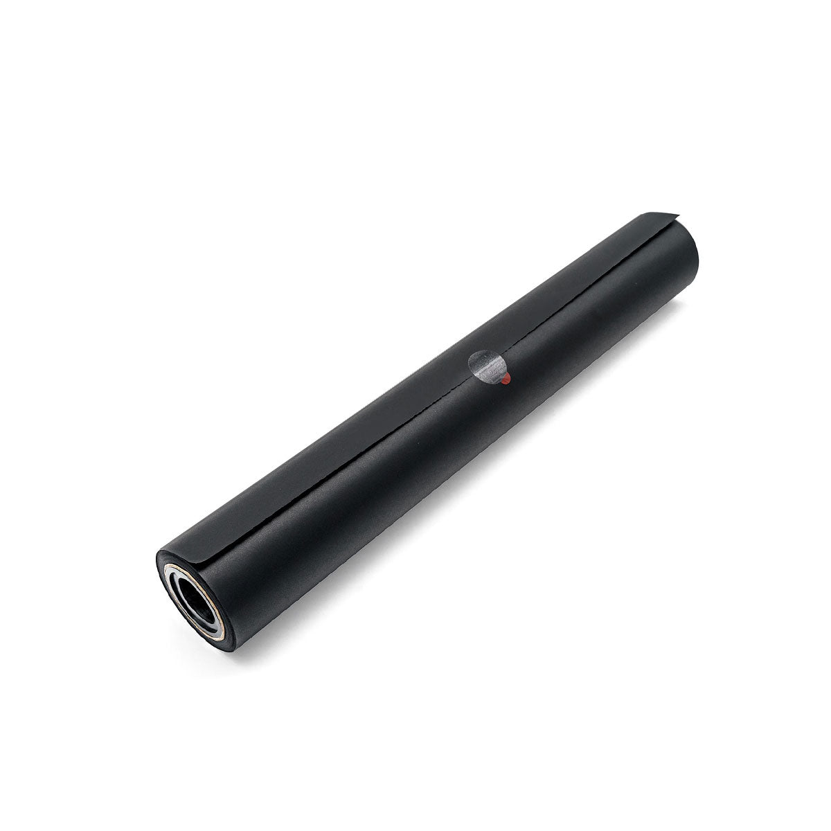 Paper roll 50 cm, black