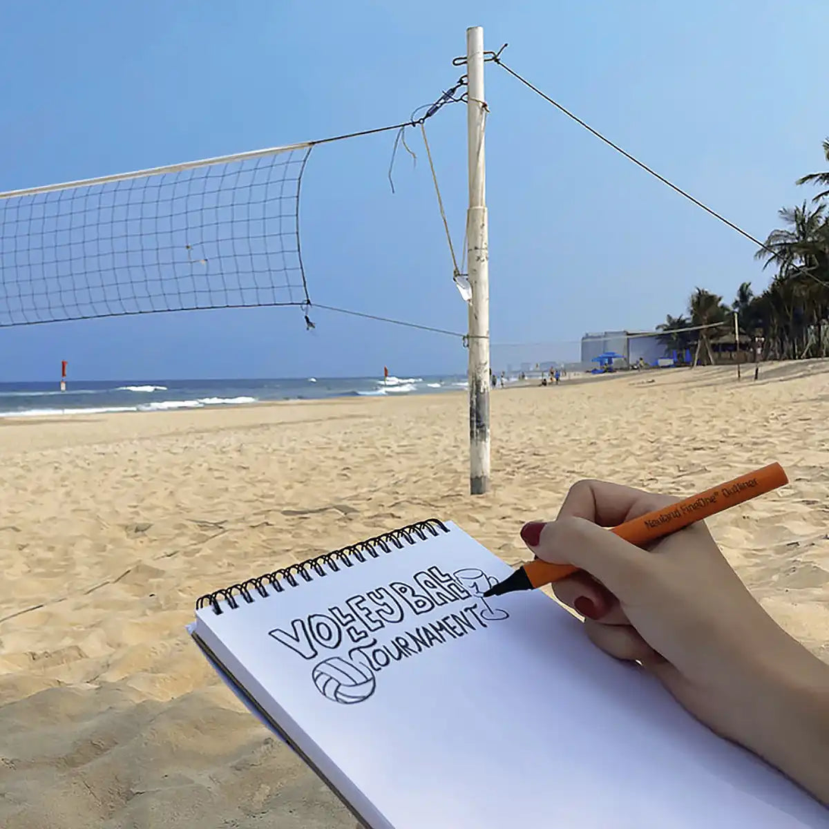 Travel Sketchnotes Starter-Kit