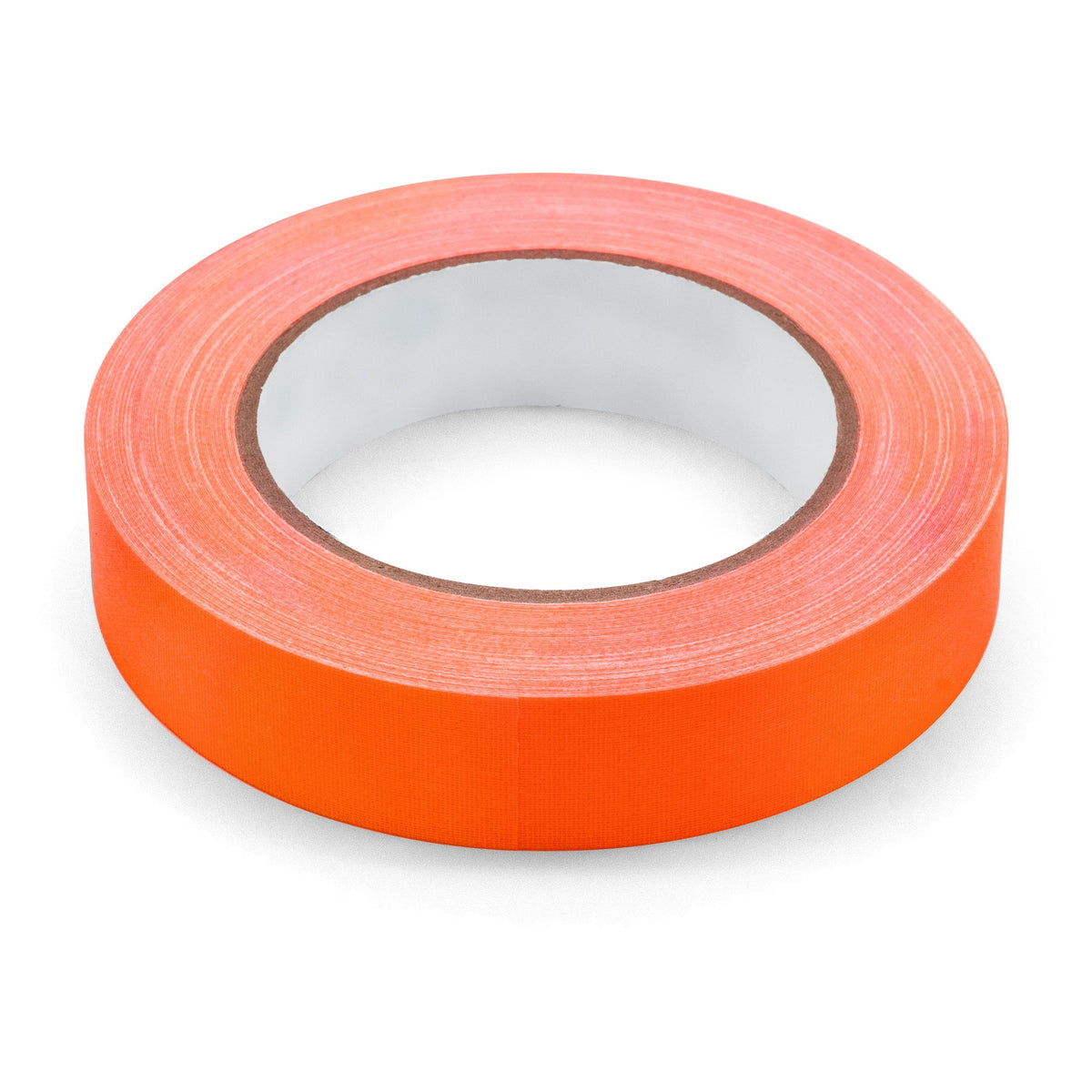 Floor tape, special fabric tape, 22.86 m x 24 mm, color selection