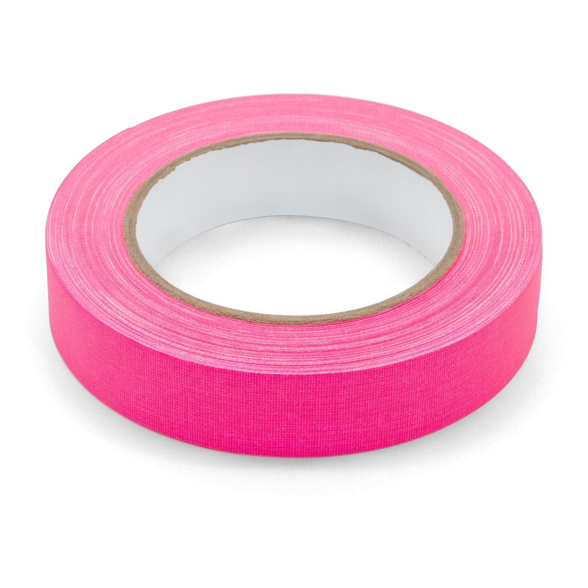 Floor tape, special fabric tape, 22.86 m x 24 mm, color selection