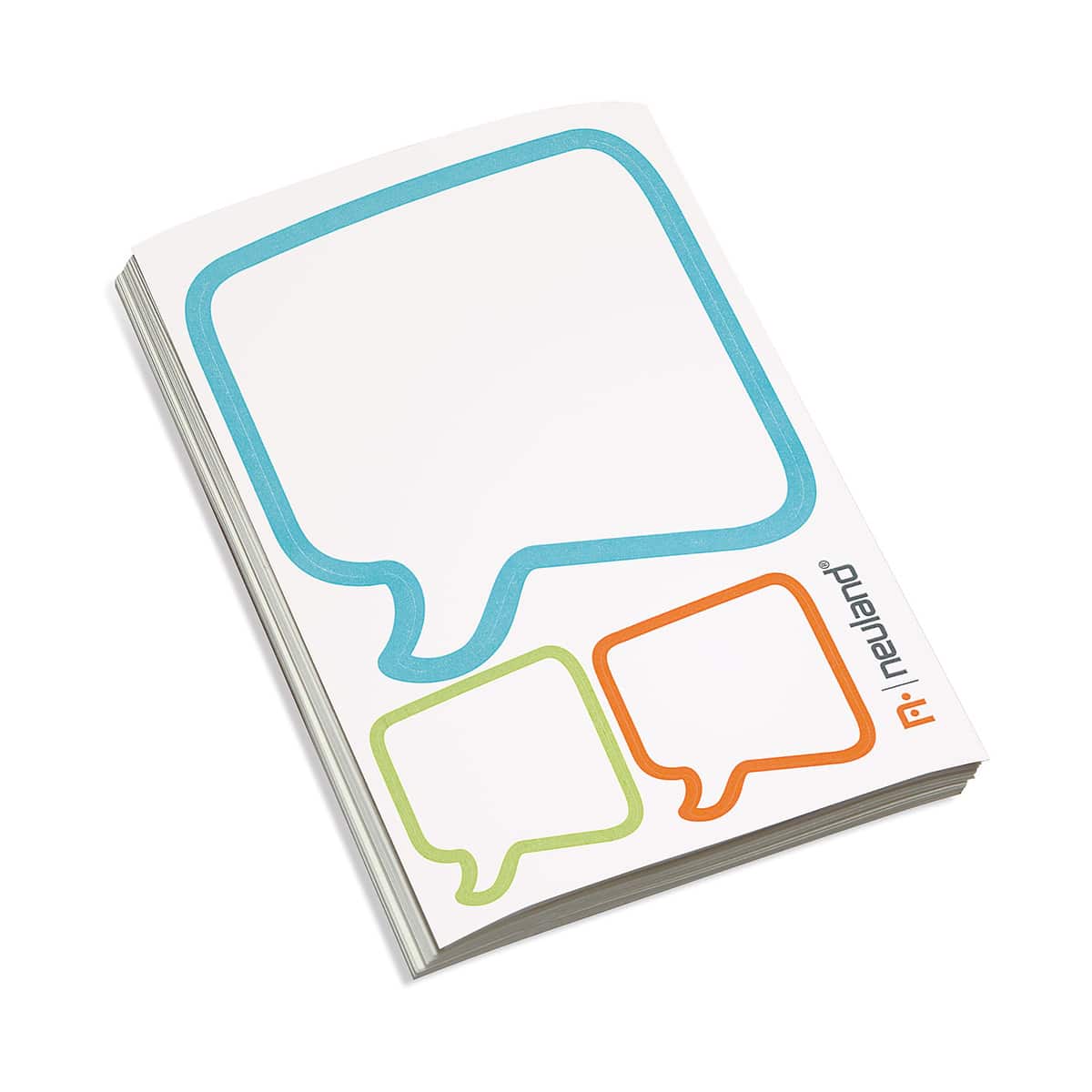 Speech bubbles