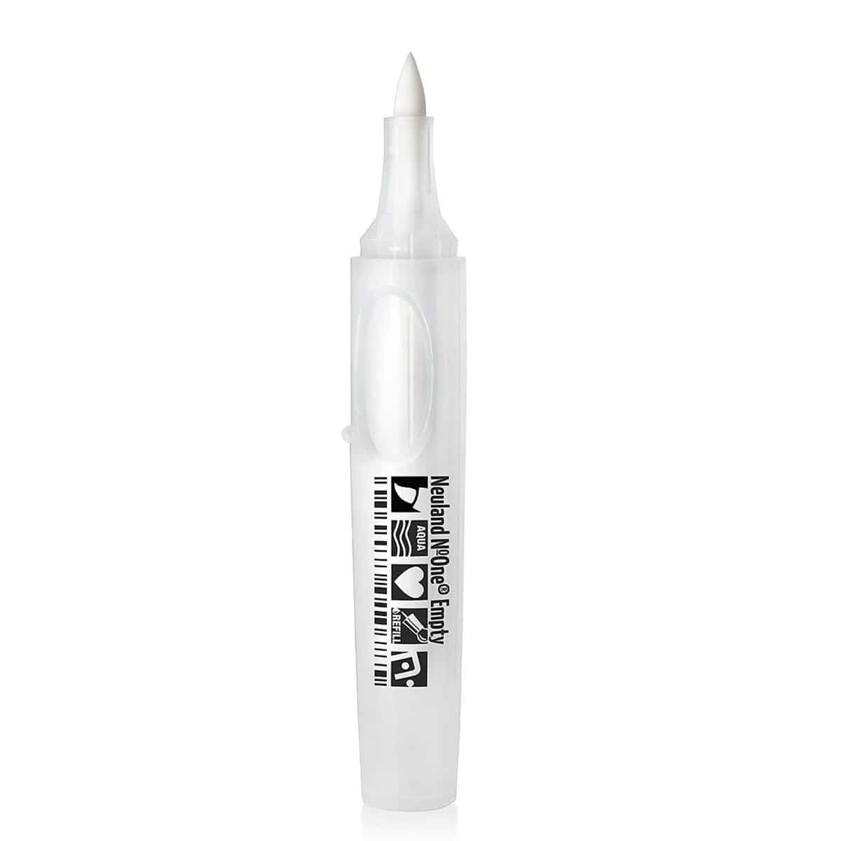 Neuland No.One® Art Empty, brush tip 0.5-7 mm