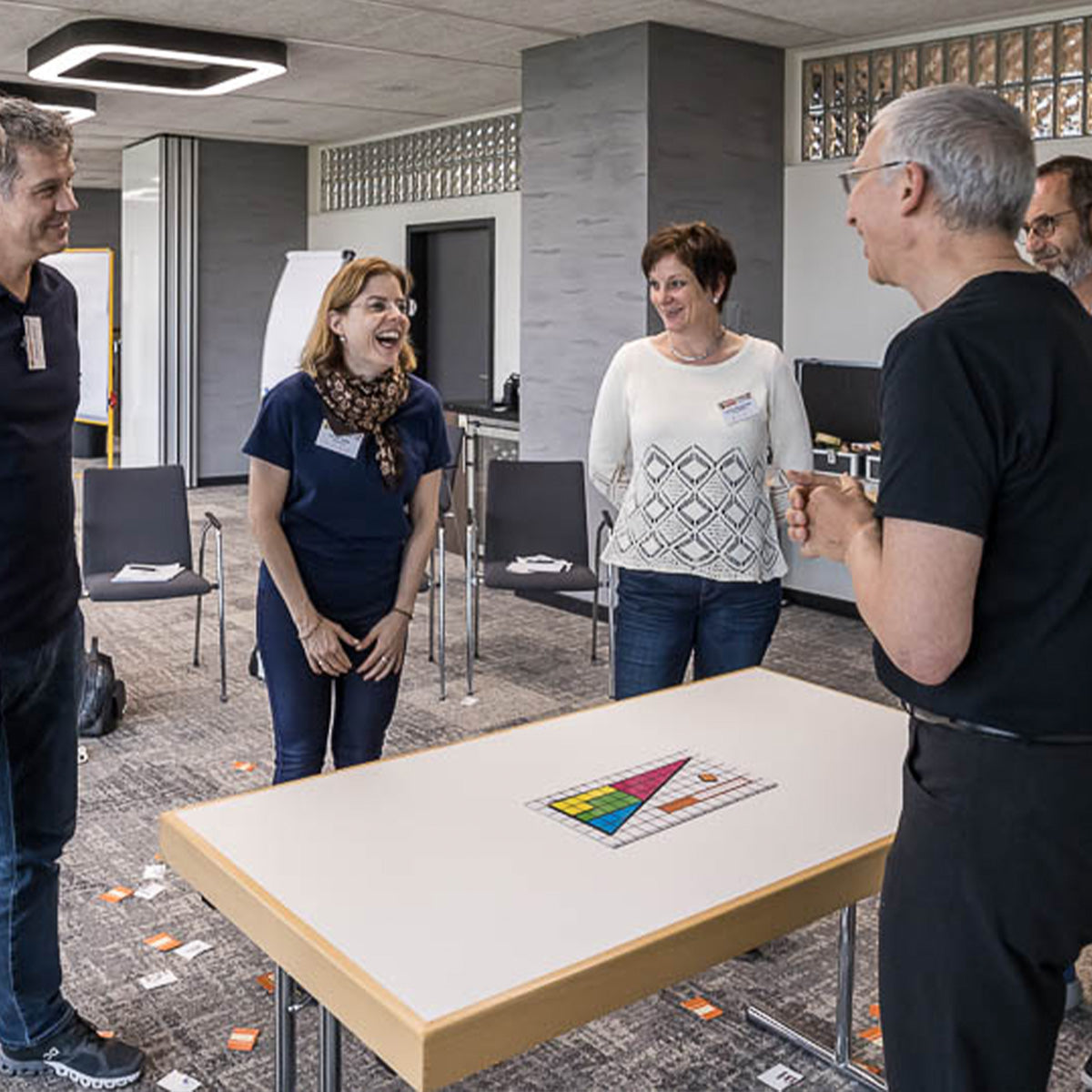 Didaktische Zauberkunst gezielt einsetzen - 20. Mai 2026