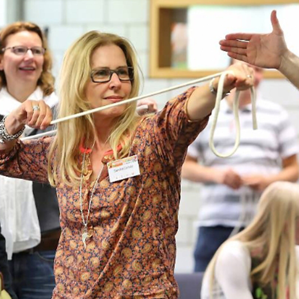 Didaktische Zauberkunst gezielt einsetzen - 20. Mai 2026