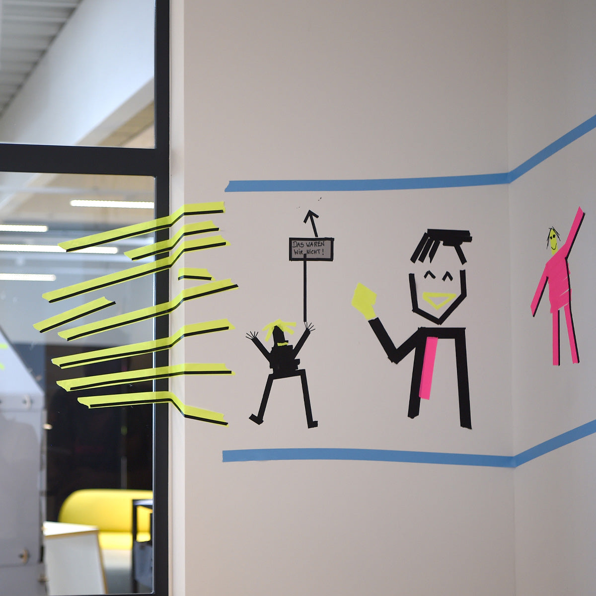 Facilitape® Training – Workshops gestalten, die haften bleiben - 4. September 2026