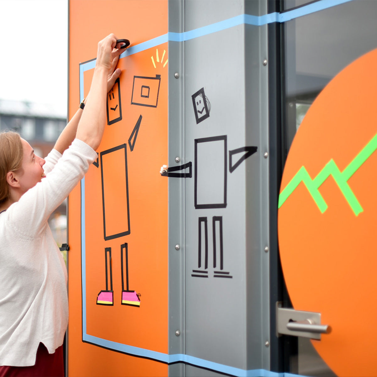 Facilitape® Training – Workshops gestalten, die haften bleiben - 4. September 2026