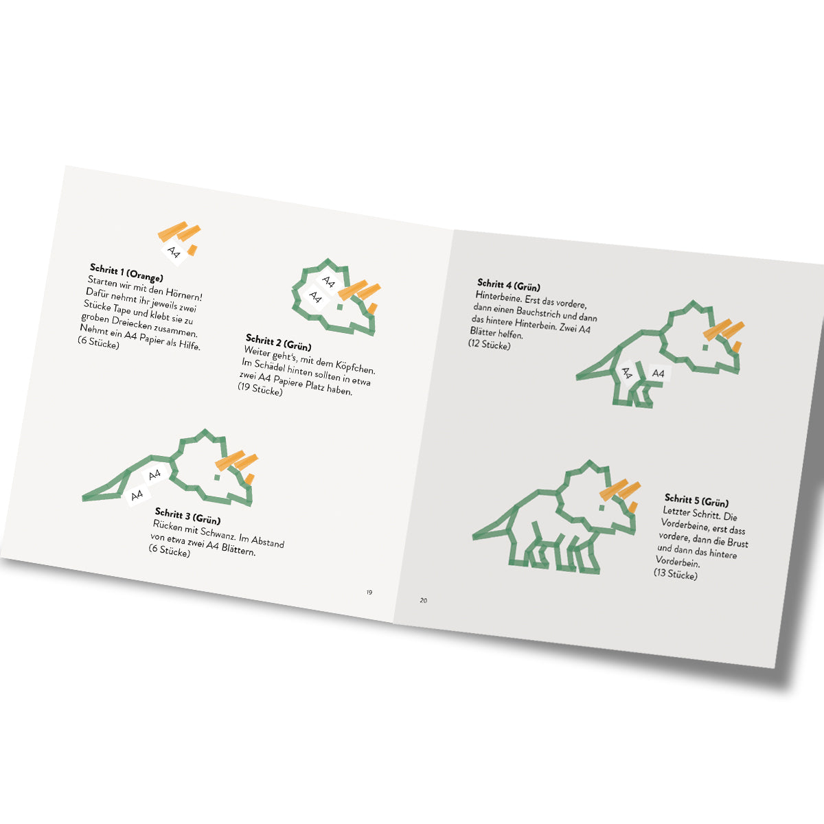 Facilitapes BookBundle