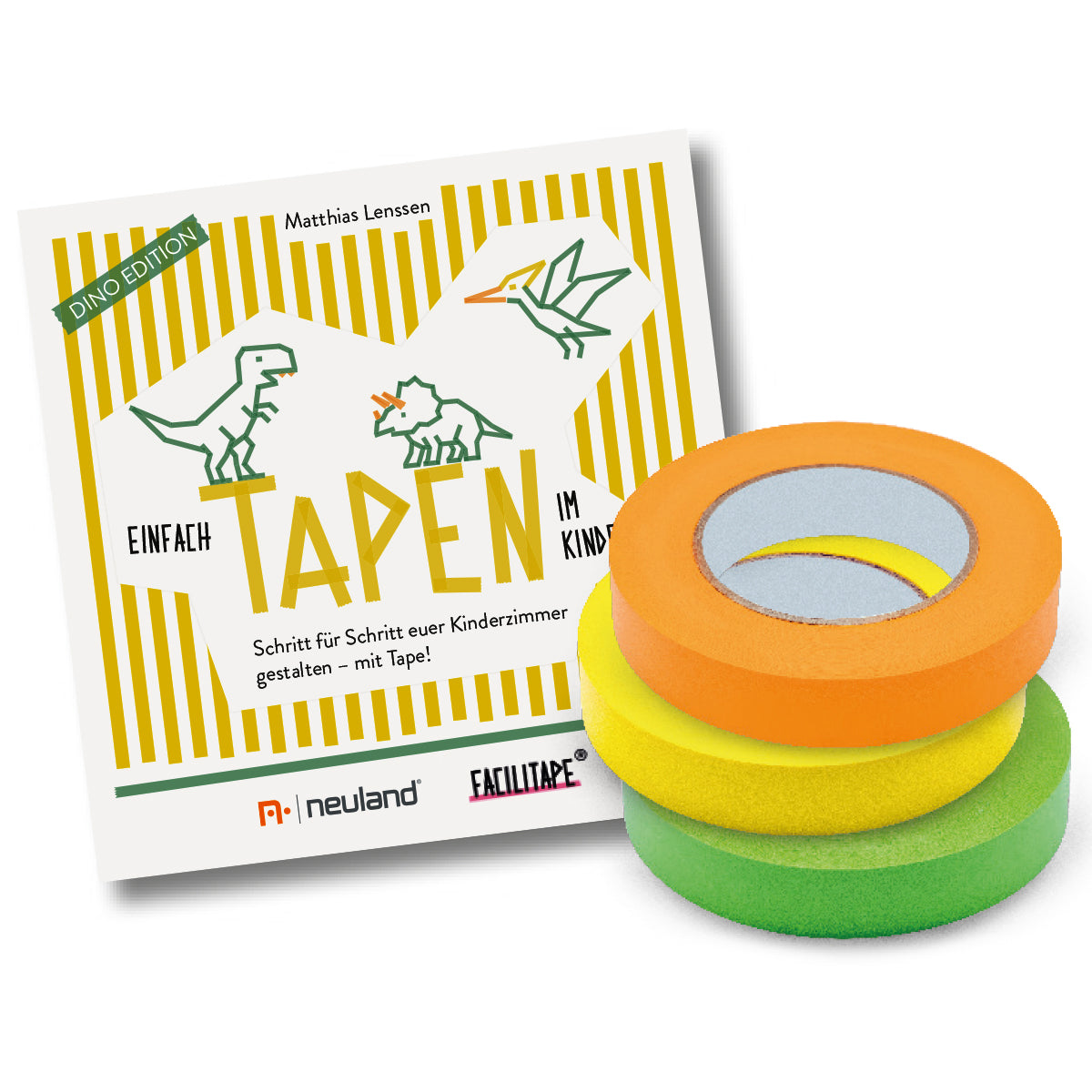 Facilitapes BookBundle