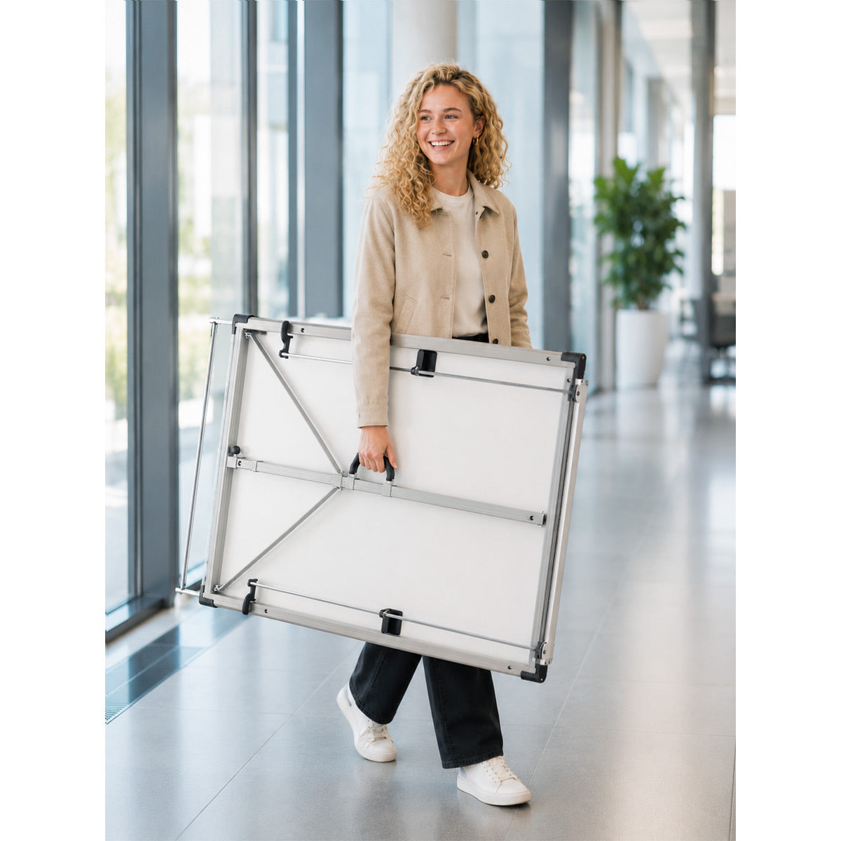 FlipChart Professional 3000 ERGO