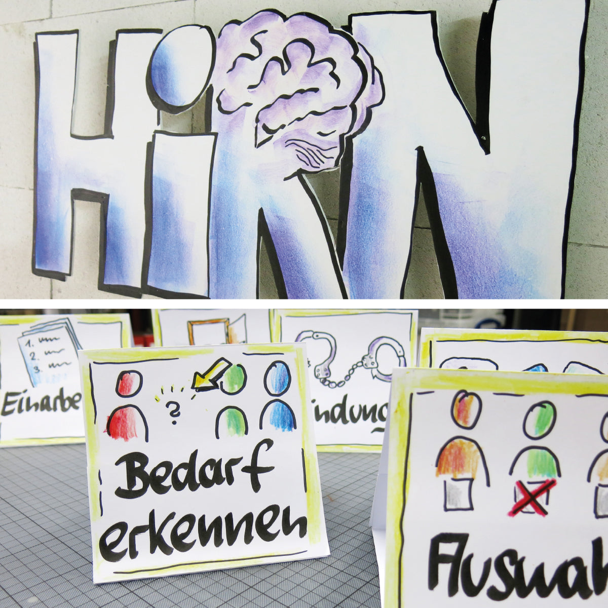 Kreativ präsentieren - 19. Dezember 2025