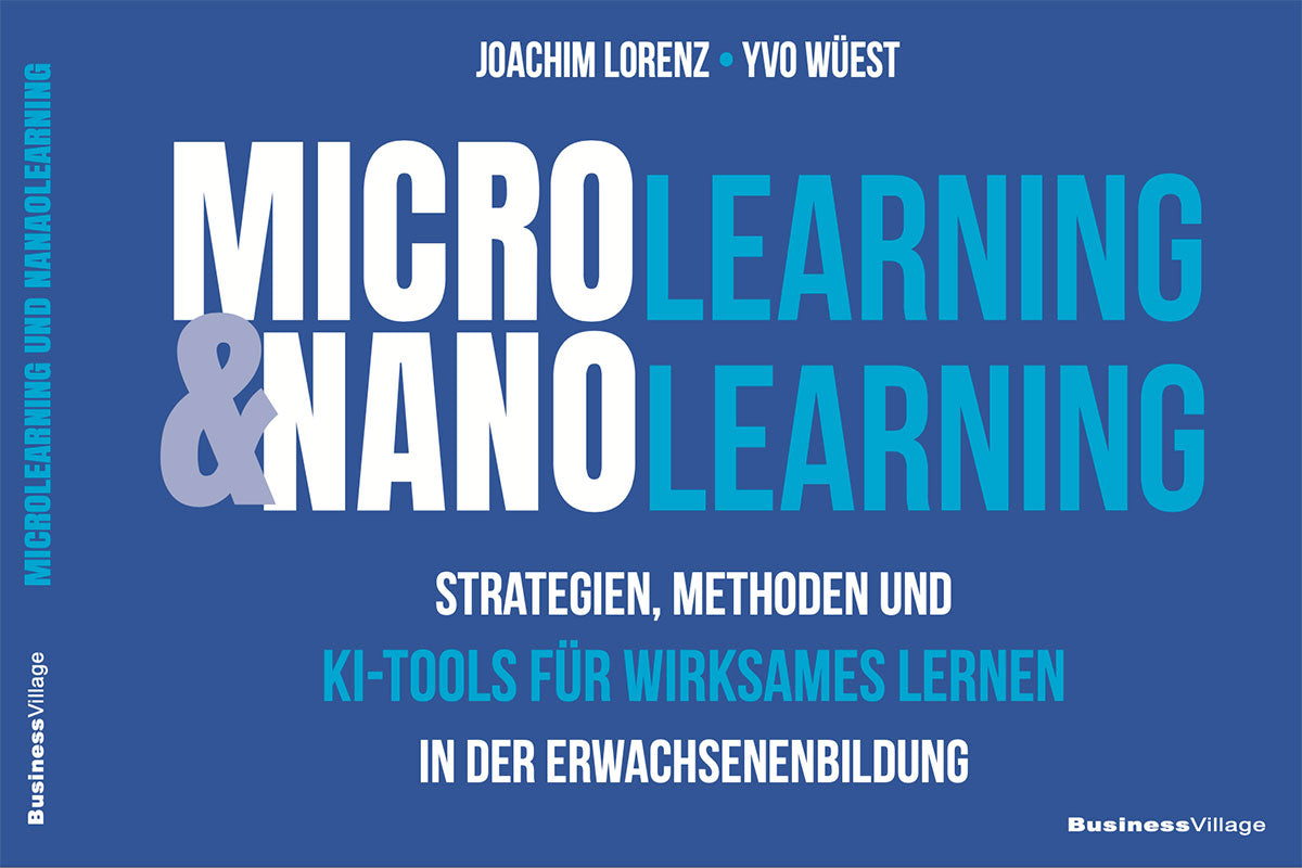 Microlearning and nanolearning