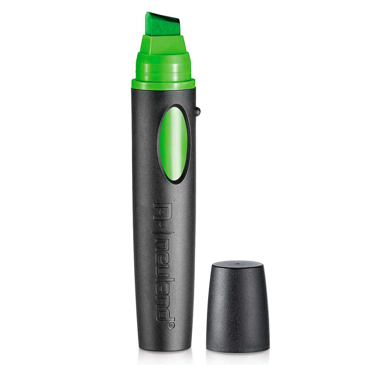 Neuland BigOne®, Keilspitze 6-12 mm – Neonfarben