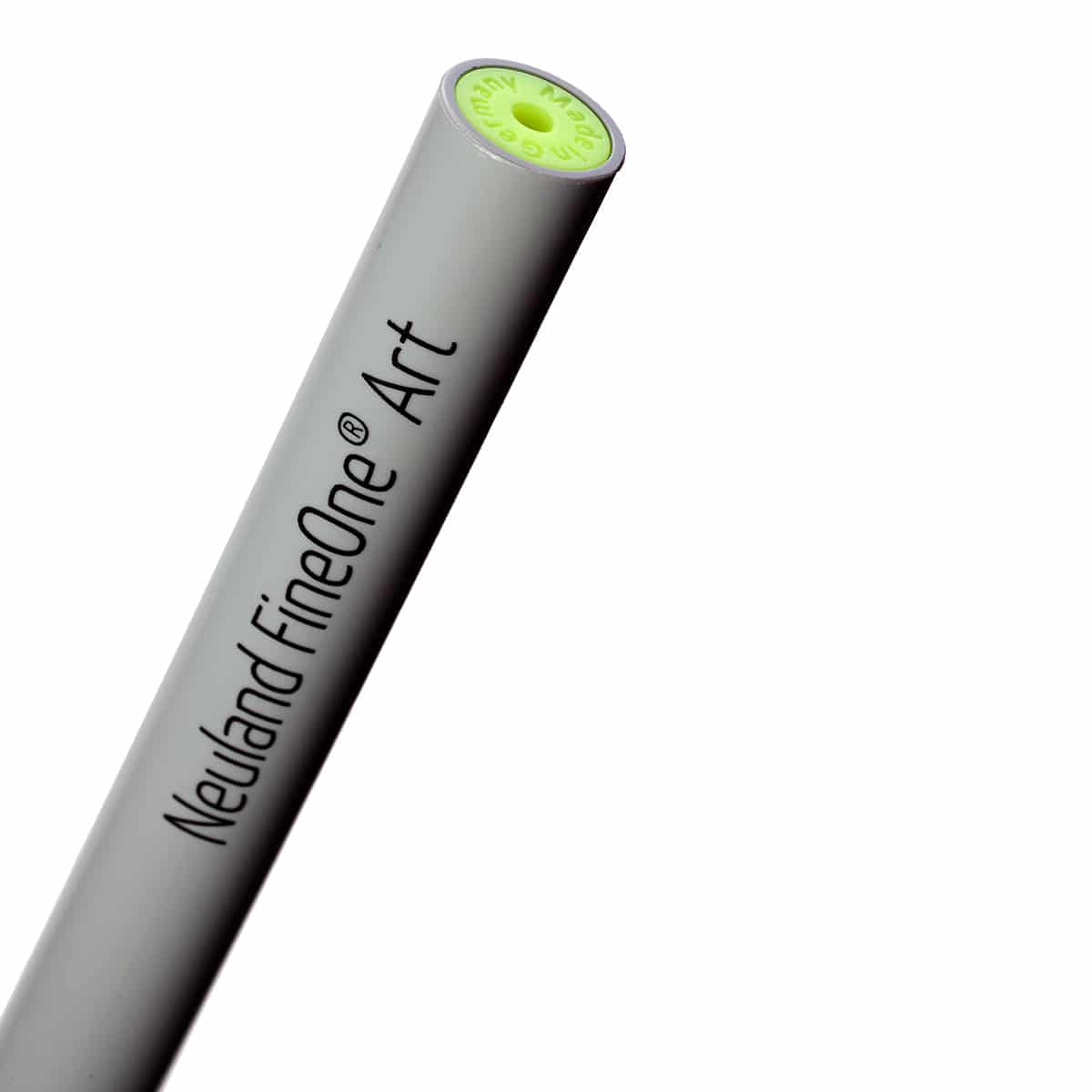 Neuland FineOne® Art, 0,5-5 mm – Neongelb