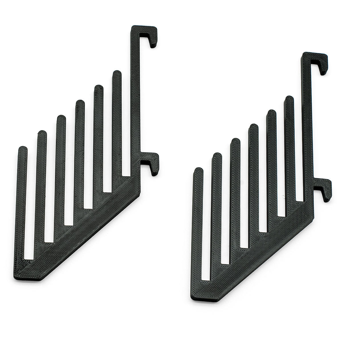Porte-étiquettes Neuland pour plaque perforée IKEA SKÅDIS