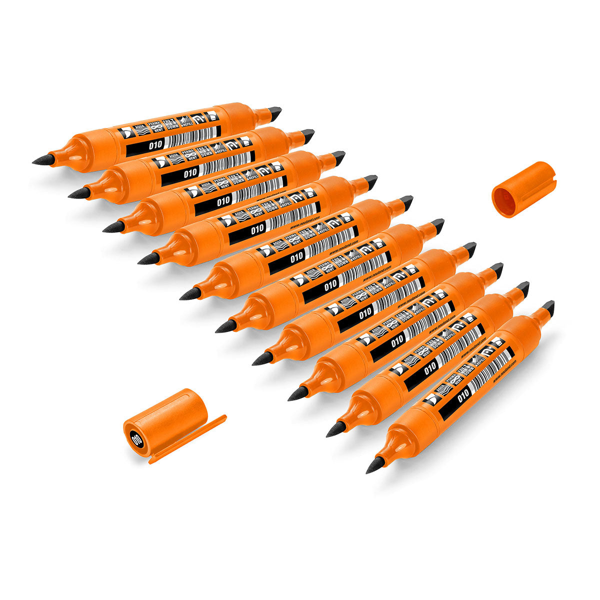 Neuland TwinOne® Outliner, 5er und 10er Sets U5