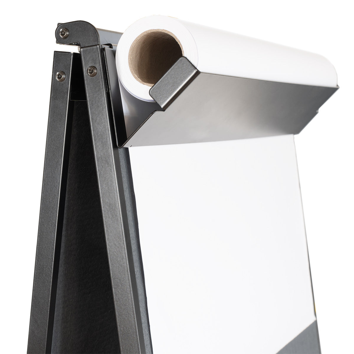 Papierrolle Movaris 70 cm, weiss