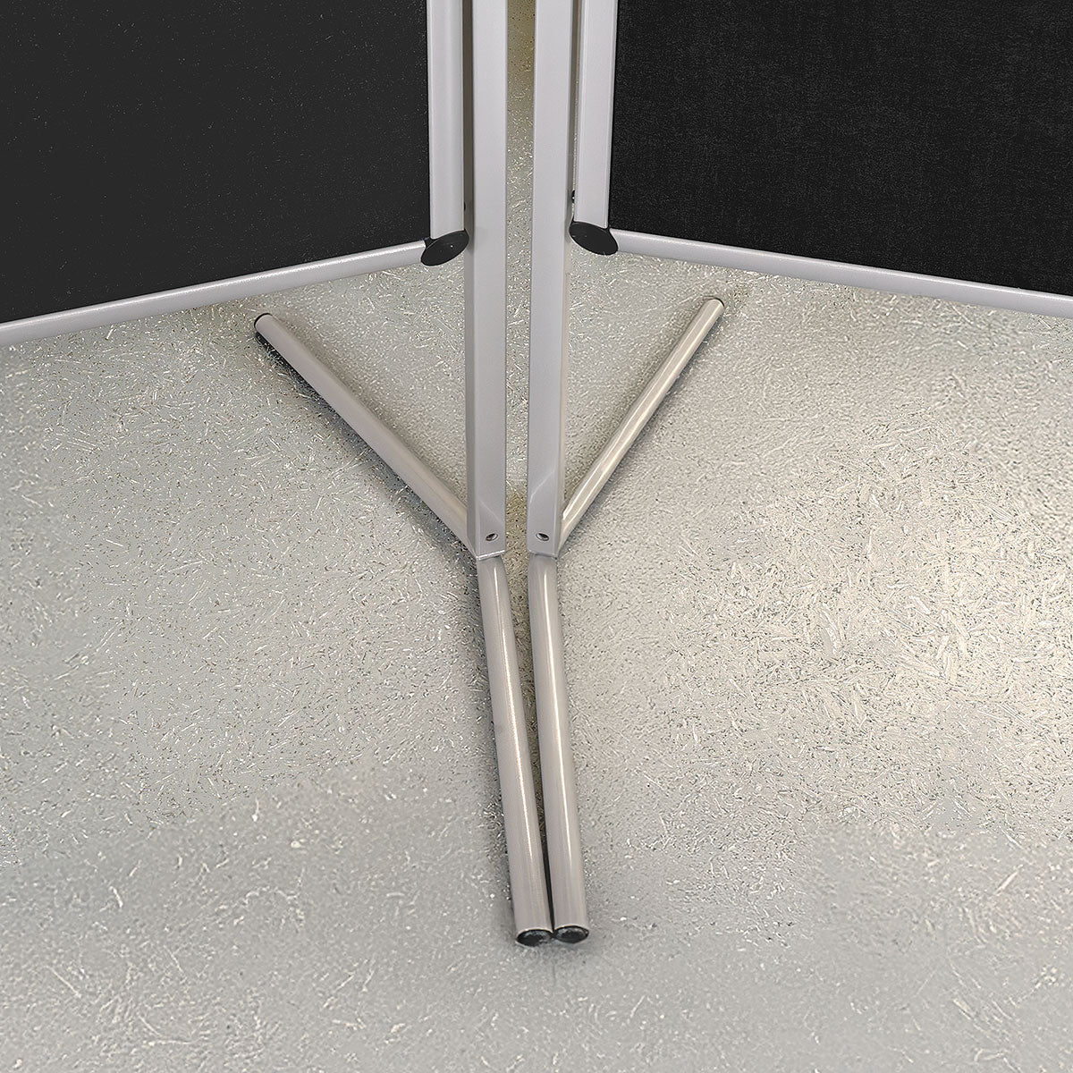 Pinnwand UniPin® 2 UT / V-Fuss (neu)