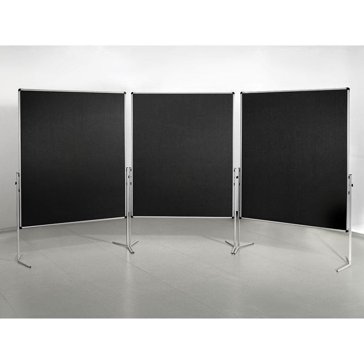 Pinnwand UniPin® 2 UT / V-Fuss (neu)