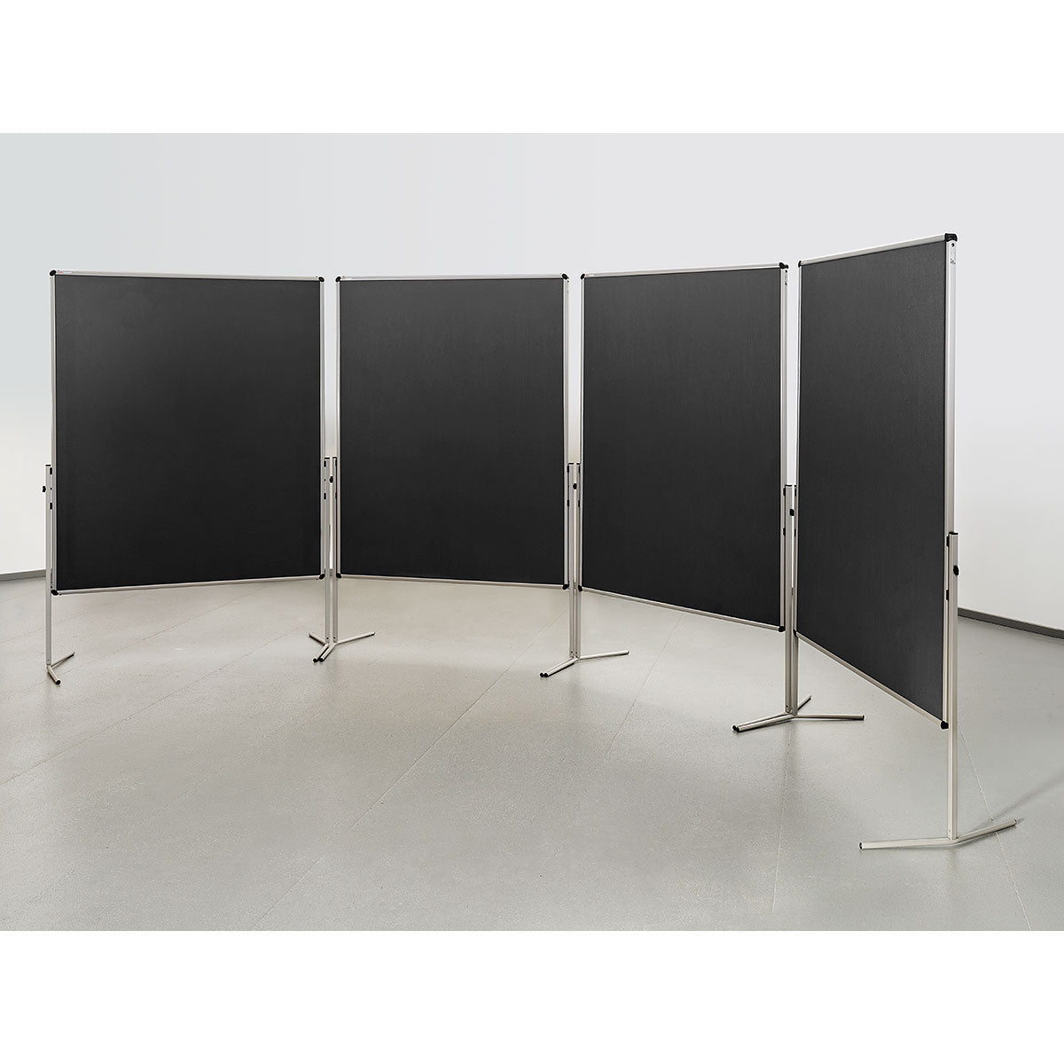 Pinnwand UniPin® 2 UT / V-Fuss (neu)