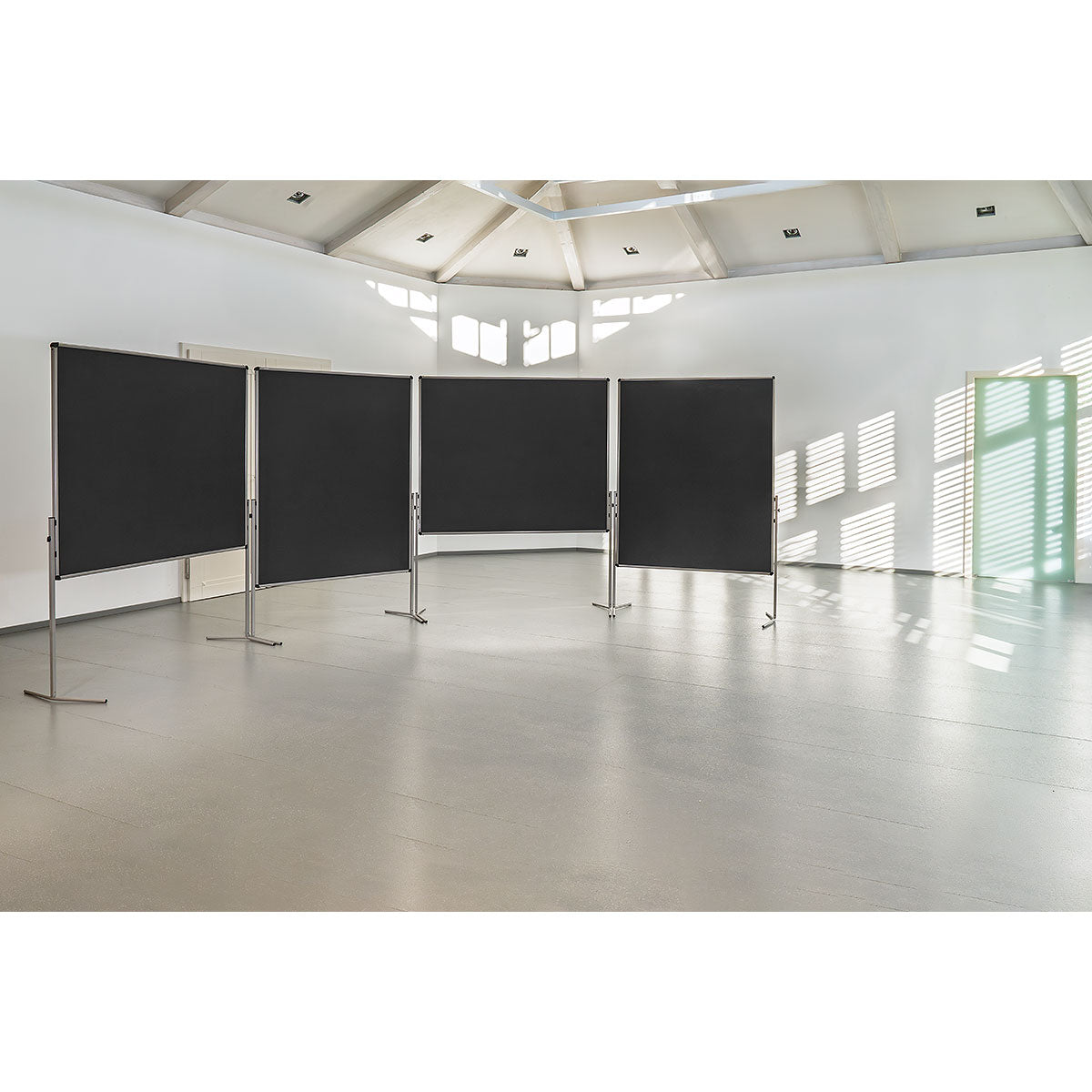 Pinnwand UniPin® 2 UT / V-Fuss (neu)