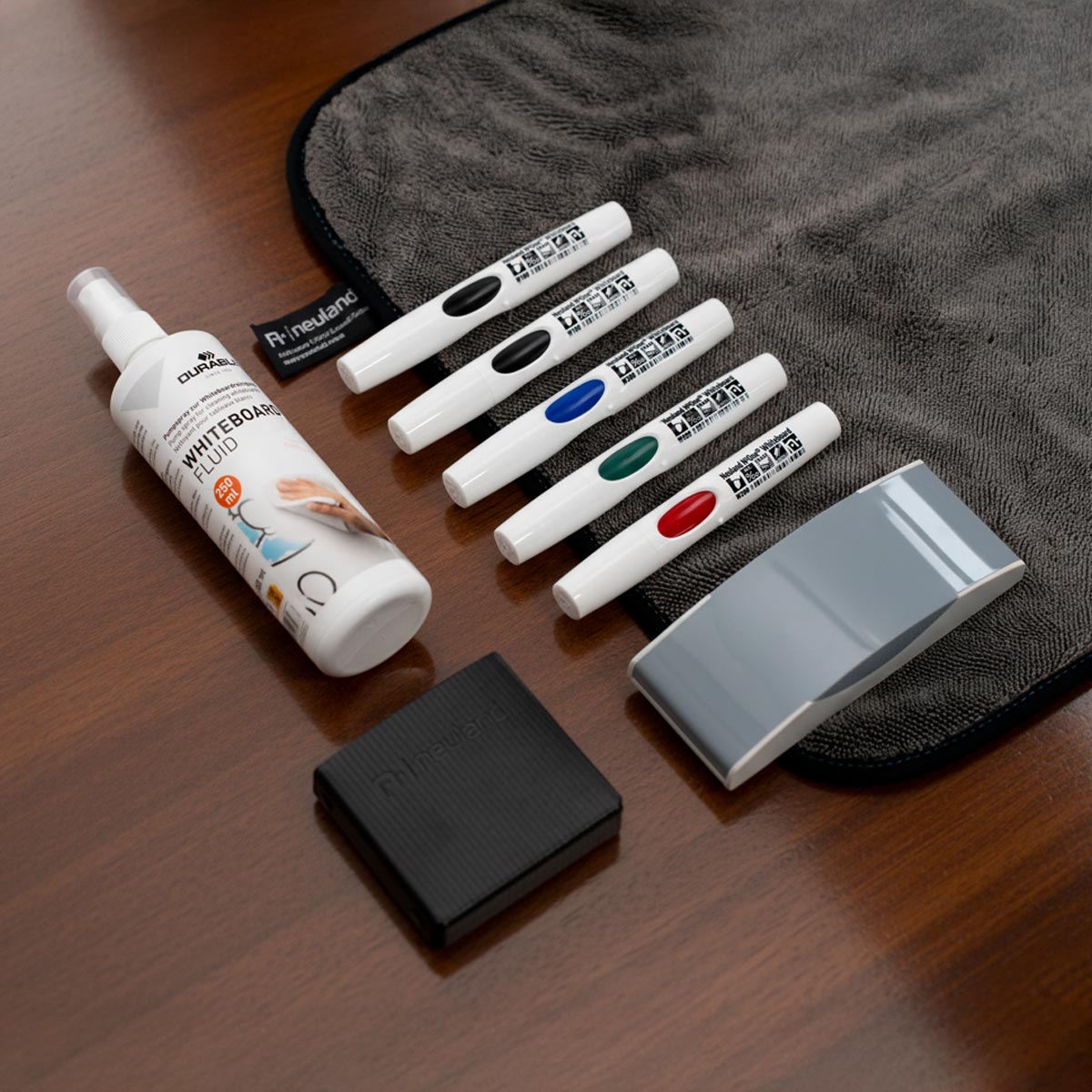 StarterSet für Whiteboard