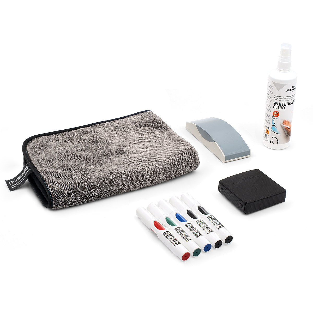 StarterSet für Whiteboard