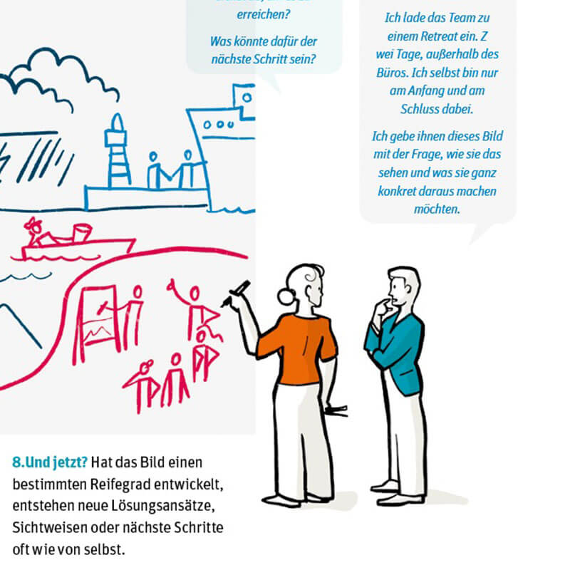 UZMO #2 – Probleme lösen mit dem Stift (Deutsch)