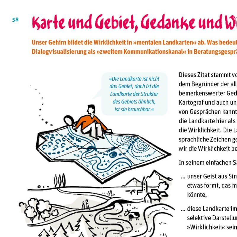 UZMO #2 – Probleme lösen mit dem Stift (Deutsch)