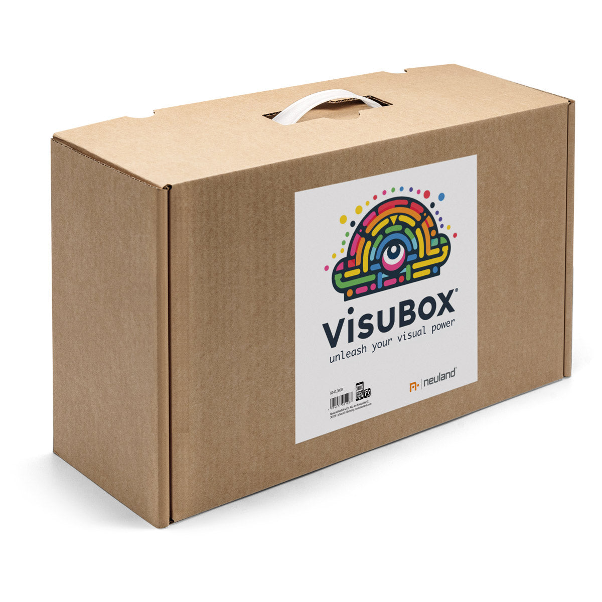 VisuBox