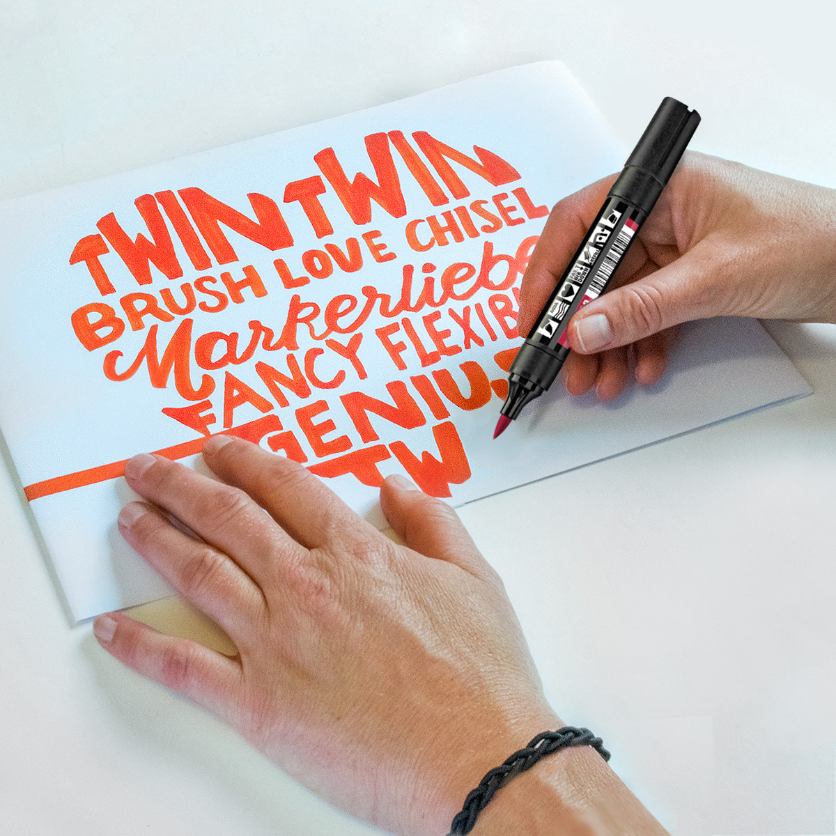 Visual Facilitation Kit