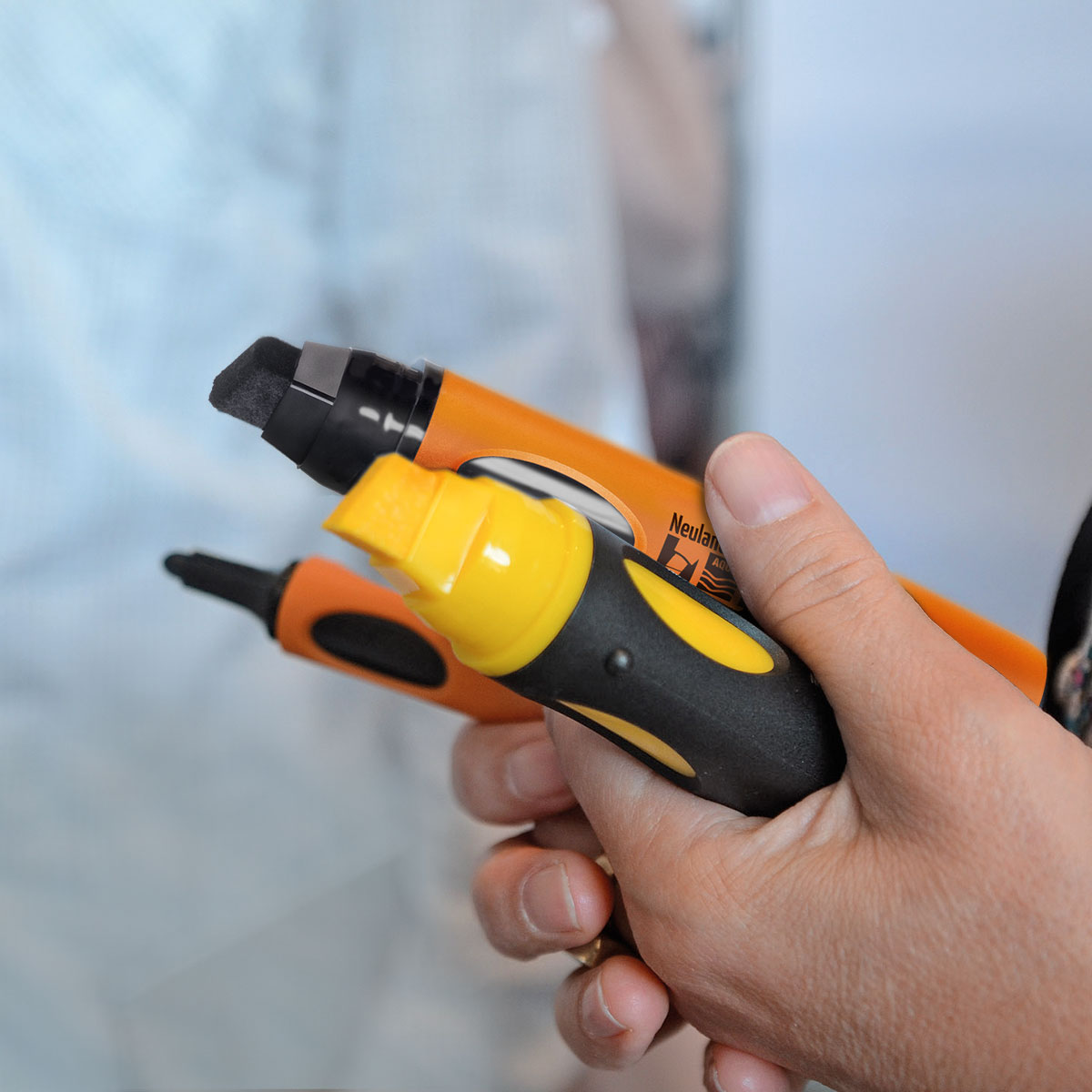 Visual Facilitation Kit