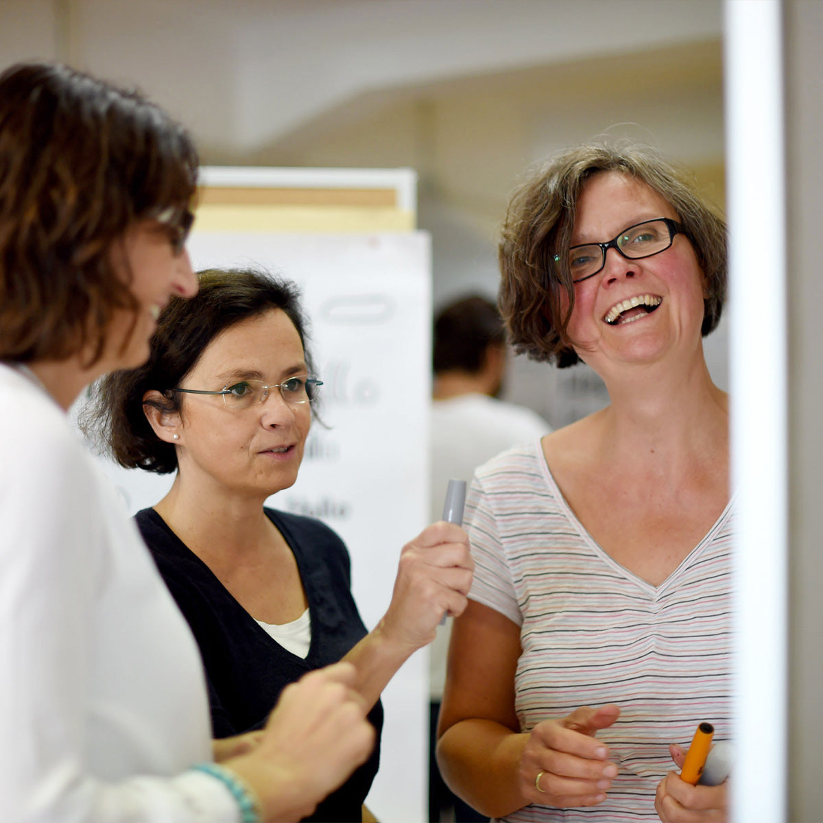 Visual Process Mapping - 29.+30. Oktober 2026