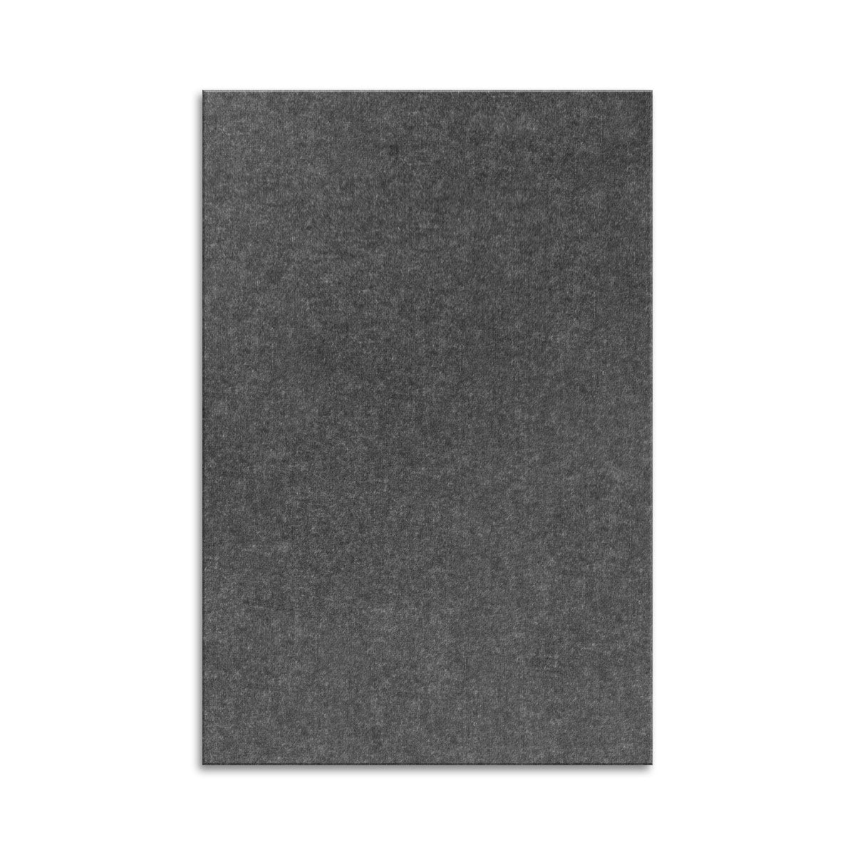 Wall pin board type W R-ECO, frameless