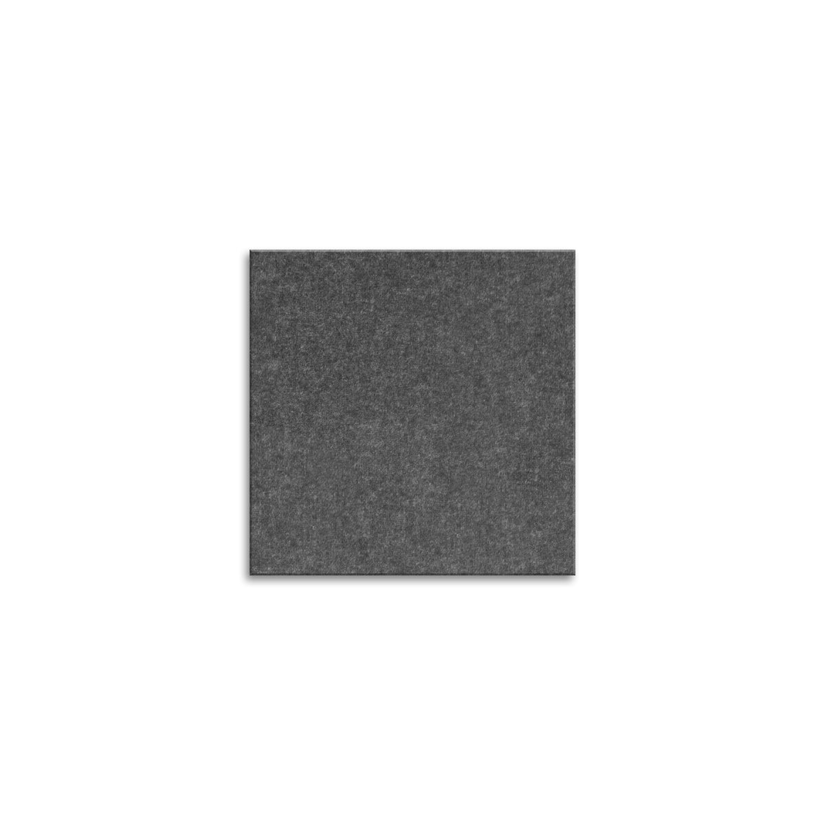 Wall pin board type W R-ECO, frameless