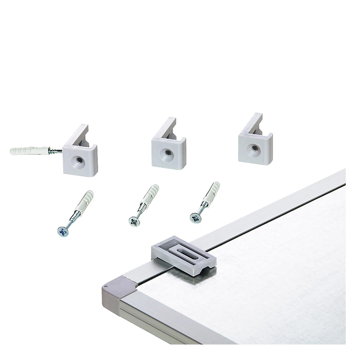 Weisswandtafel (WhiteBoard)