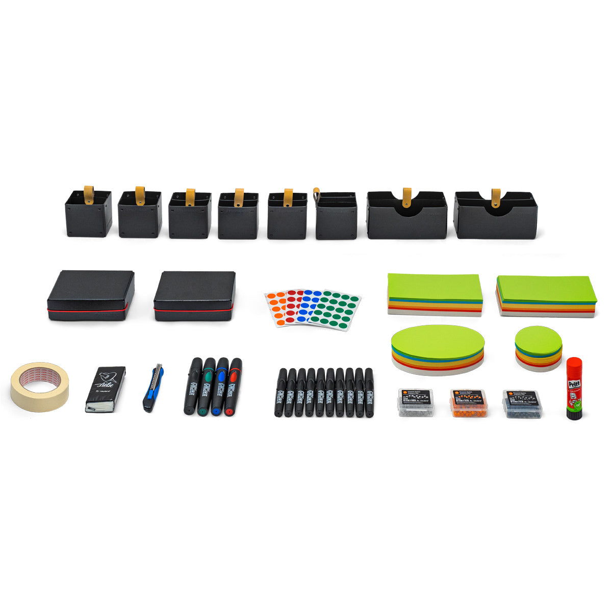 WorkPack Novario® Pin-It Basic