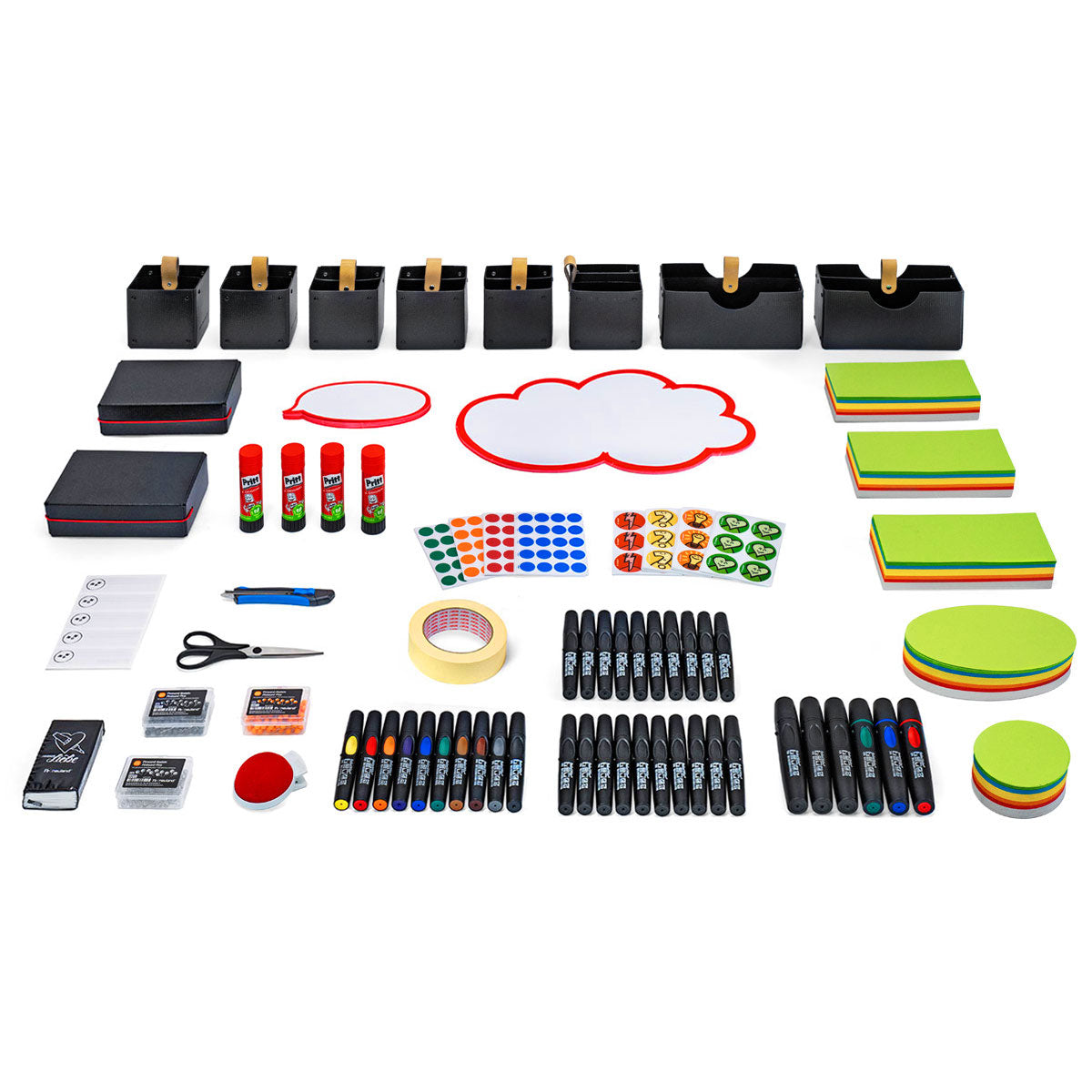 WorkshopKoffer Novario® Pin-It Professional