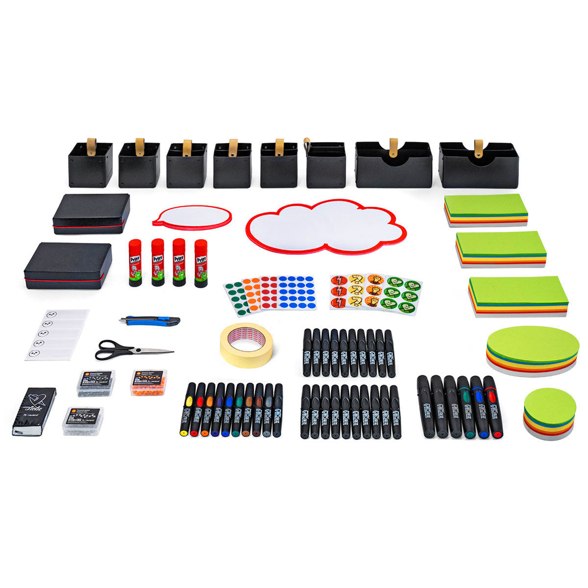 Workshop case Novario® Pin-It Professional